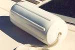 Centerline fender by Astro Nautics - inflatabale vinyl