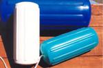 Centerline fender by Astro Nautics - inflatabale vinyl